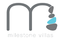 изысканные виллы на санторини - Milestone Villas